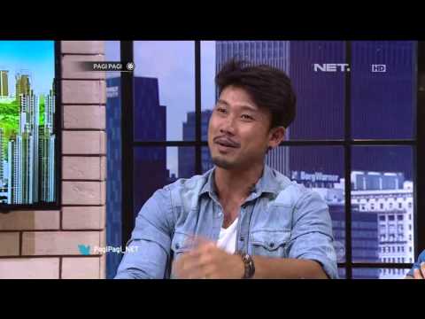 Pagi pagi 25 September 2015 Part 45 Denny Sumargo Brain Games