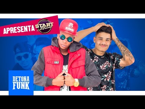 MC Menininho e MC Leonne - Julieta (DJ DL3) Lançamento 2017