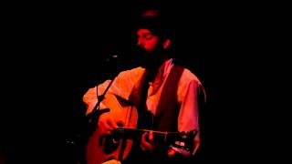 Ray Lamontagne - Are we really through