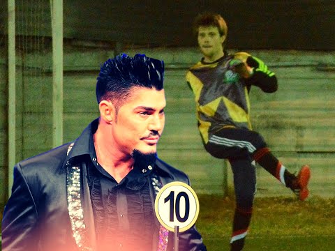 C&C Team 3 vs Torino 1 - 2do tiempo - /TIFA/ 8va fecha Egr C Zona Permanencia