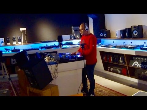 Mister DJ 101 מיסטר די ג׳יי תוכנית מס