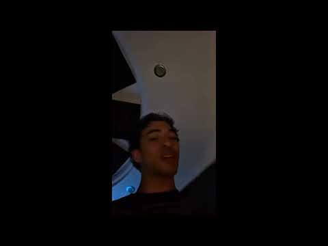 Umut Arda- Son Feci Bisiklet \"Gece\" cover 