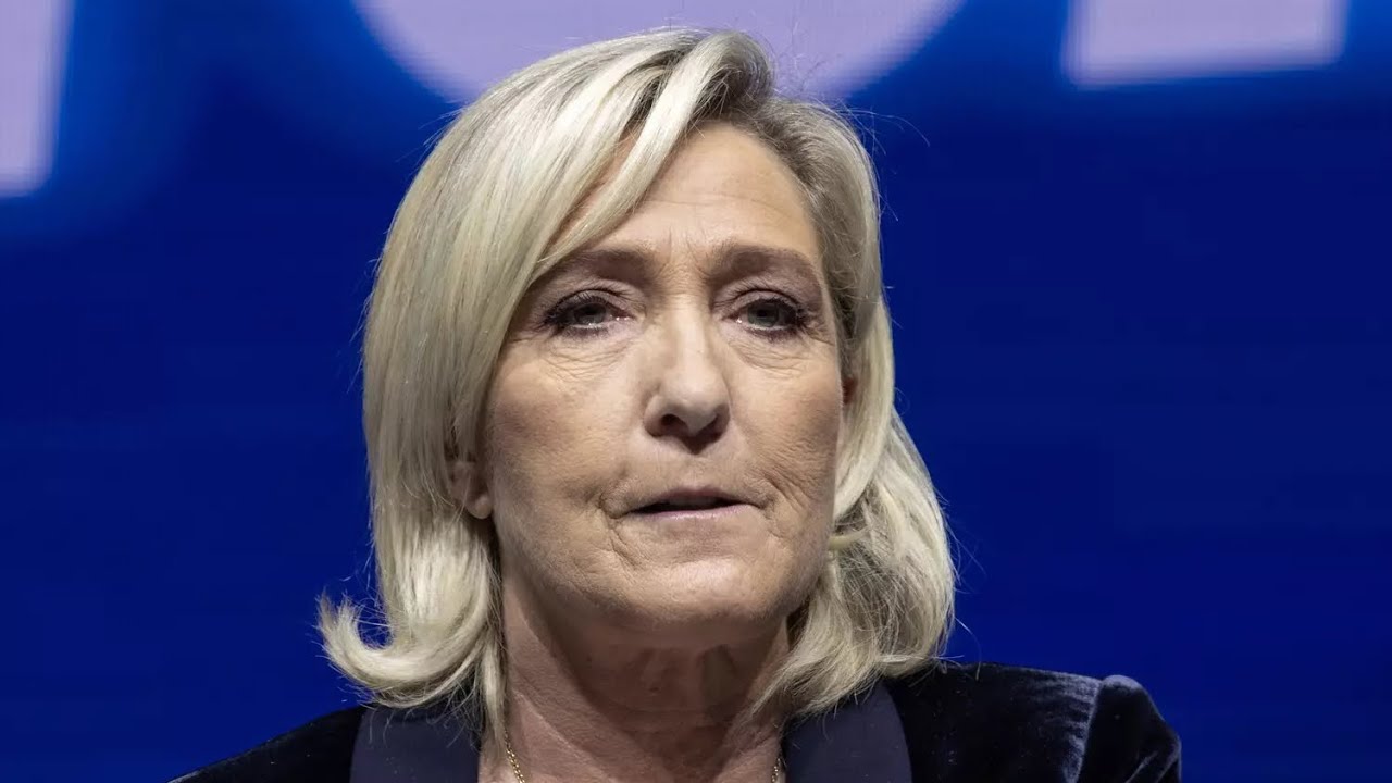 Marine Le Pen inéligible à la présidentielle 2027 ?