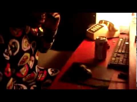 AWOL   aka  WIZZIE-ONEZI