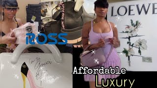 ROSS Shop With Me 🛍 Looking for JEANS 👖 | ✨️BABALABAGS Review✨️