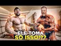 BUGUEI COM O CICLO DO CHRIS BUMSTEAD!! *vocês acreditam nisso?!*