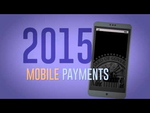 5th Report on Consumers and Mobile Financial Services