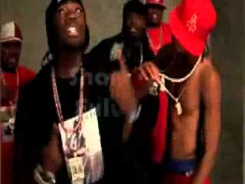 Rich Boyz- B.I.G We Roll Big