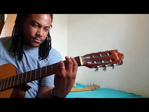 Warped ft Mel- on fwa (guitar)