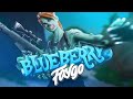 Blue Berry Fago Fortnite Montage