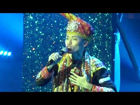 ACKLEY ARTHUR =SECOND SONG =KDCA SUGANDOI FINALS 24MAY2024
