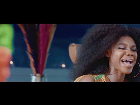 Becca - GINA [Feat. KIZZ DANIEL] (Official Music Video)