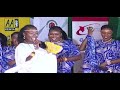 Nyamaharaga Secondary School Performs A Beautiful Taarab Song Kenya Yetu During National KMF2024