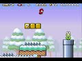 SMAGHETTI SMA4 SMB3 CUSTOM LEVELS 1569