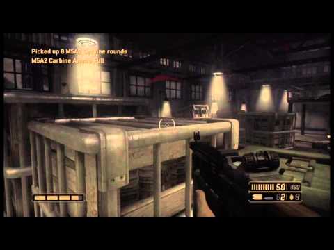 Resistance: Fall of Man - Hunted Down - Part 7 [No Commentary]