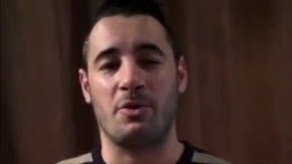 Andy & Lucas: Participa en la acción de "El Último Beso"!