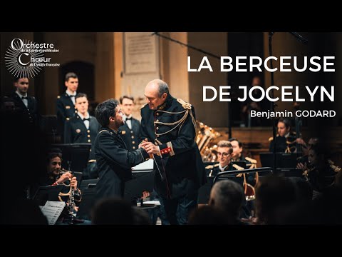 Benjamin Godard: 𝐵𝑒𝑟𝑐𝑒𝑢𝑠𝑒 𝑑𝑒 𝐽𝑜𝑐𝑒𝑙𝑦𝑛 🎼 The Wind Orchestra and the Choir