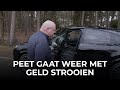 Peter wil GLOEDNIEUWE PORSCHE kopen voor Nicol! | Familie Gillis