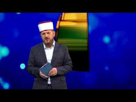 26. El-Hakim ~ I Urti - Dr. Shefqet Krasniqi