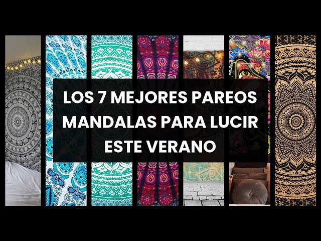Vídeo relacionado con Betylifoy Psicodélico Luna y Sol Tapiz colgante de pared Árbol de la Vida Tapiz Mandala en blanco y negro Tapiz de pared Hippie Arte de pared Paño para dormitorio Estética (Sol, 148 x 200 cm)