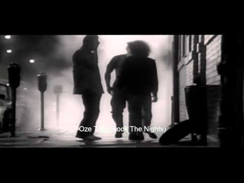 I Live By The Groove video