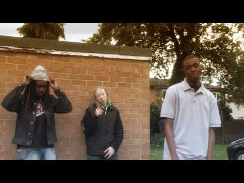 Urban Maestro - I'm Ill - Music Video