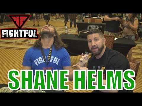 Exclusive: Shane Helms Discusses His Role With WWE, Bridging Gap Between Talent And Agents