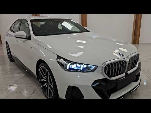 BMW 5-Series TECHNOLOGY PLUS PACKAGE - Image 2