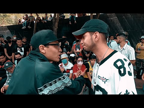 Artezano vs Bugenday vs Juan dt|Octavos|Venom Rumbo a España #3