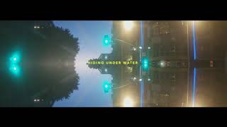 Paul Mayson- Ain't Got Love (Lyric Video)