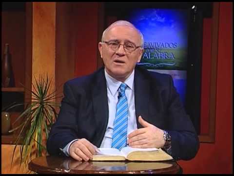 Reavivados por su Palabra - 14/12/2014 - Marcos 15