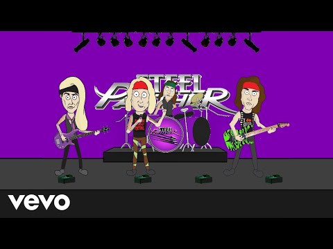 download lagu mp3 mp4 Steel Panther Wrong Side Of The Tracks Lyrics, download lagu Steel Panther Wrong Side Of The Tracks Lyrics gratis, unduh video klip Steel Panther Wrong Side Of The Tracks Lyrics