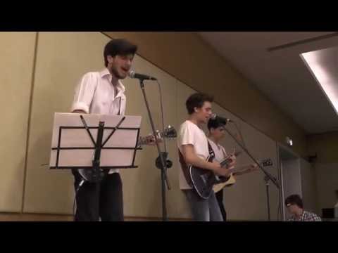 Haluk Levent - Elfida (Cover) Grup Deşarj