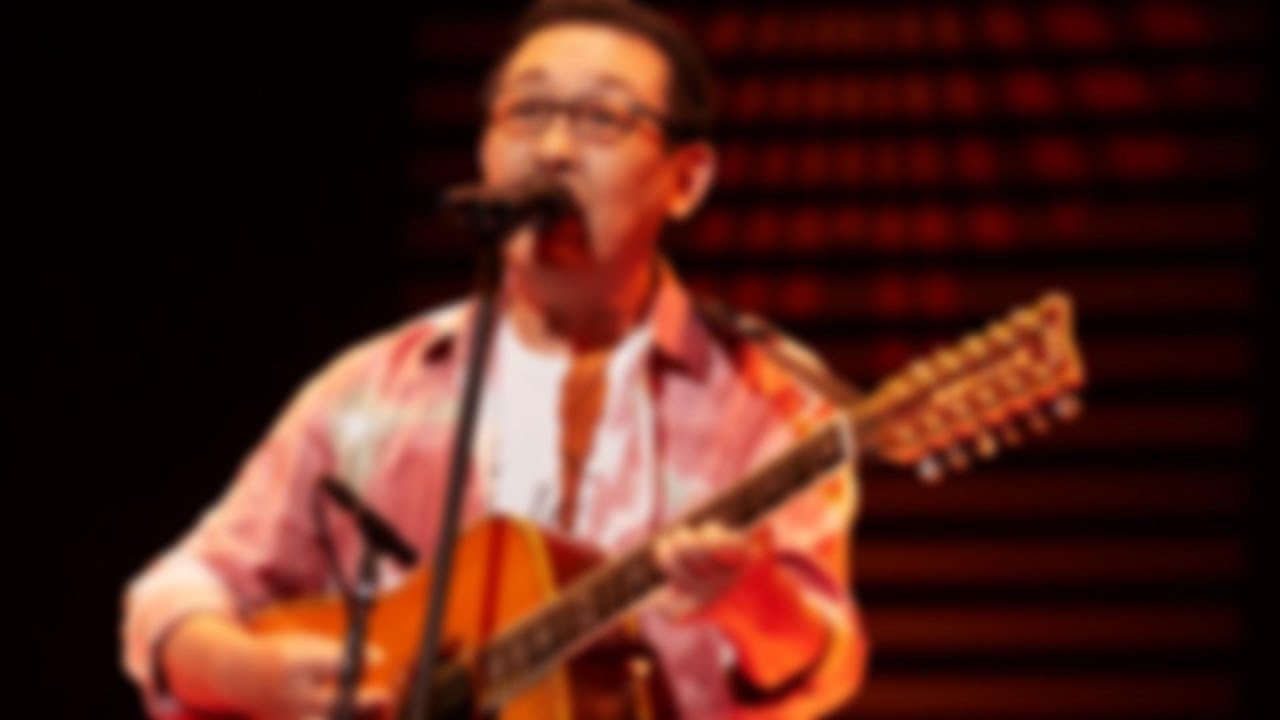 限界さだまさし