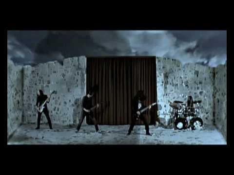 Revoltons DEATH TO LEAVE ETERNITY videoclip online metal music video by REVOLTONS