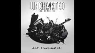 B.o.B - Chosen (feat. T.I.)