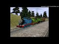 Denzel Crocker A Life Thomas And The Magic Railroad Pitch