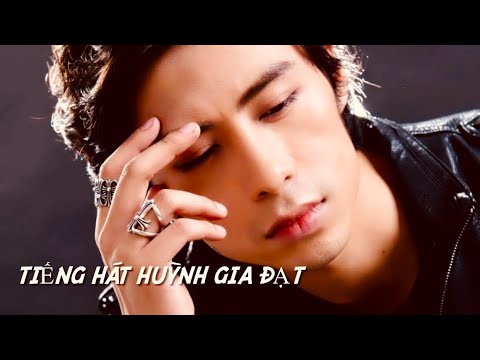 Mộ khúc sầu - Huỳnh Gia Đạt