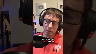 The Rise of Populism &amp; the New Party System: Mr. Beat