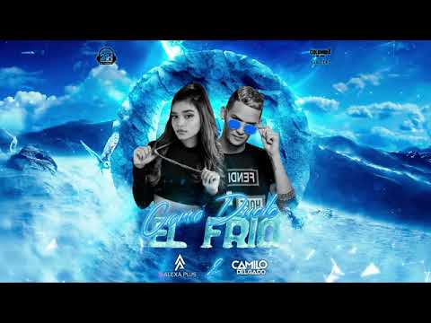 COMO DUELE EL FRIÓ - ALEXA PLUS FT CAMILO DELGADO (GUARACHA,ALETEO,ZAPATEO)