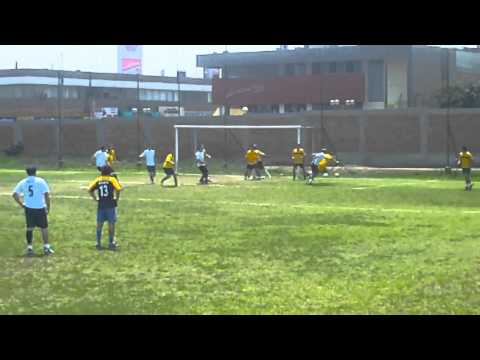 Tercera Fecha Campeonato Exalumnos Brother Mark Copa AFP Integra