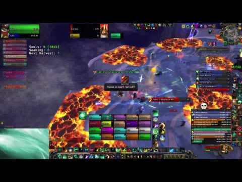 Pulse of US-Deathwing: Mythic Gul'dan