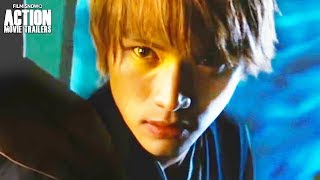 BLEACH | Final Trailer for Japanese Manga Live-Action Movie