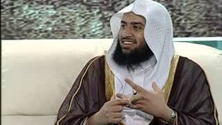 مصابيح السنة (رمضان 1433) |ح2 مراعاة المشاعر | د.عمر المقبل image