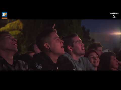 TINK y TESIS vs BRASITA y LOBA - EL DESAFÍO MUJERES 2 vs 2 Parte 2