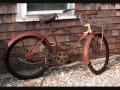 BOBBY DARLING jone stole my bicycle