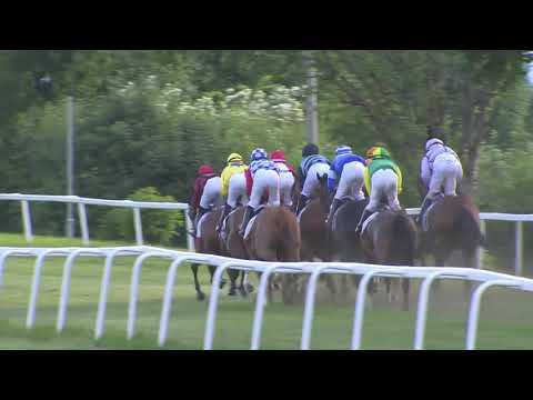 2020.06.27 Norsk 1000 Guineas - Silent Night