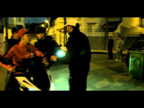 BourouBaz Crew - Riad & Mc Boy - Achki b' Boukharouba [clip officiel]