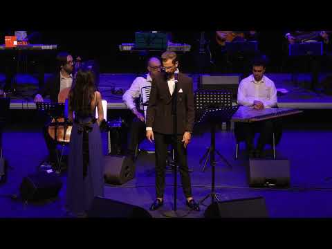 لاموني إلي غارو مني - مهدي عياشي - Lamouni Li Gharou Menni - Mazzika