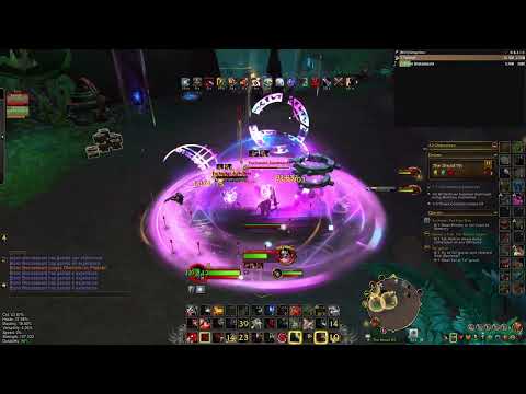 WoW TWW 11.2.0 colossus arms warrior pve The Dread Pit Tier 11 Delve 3
